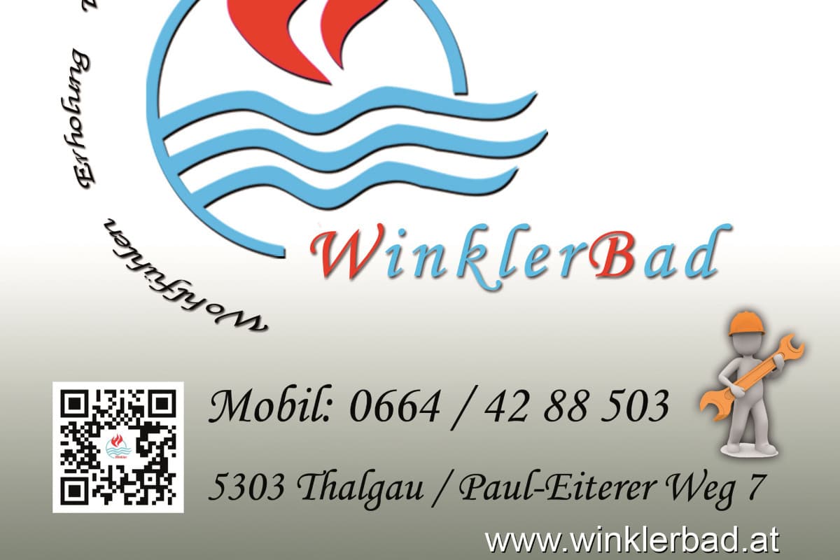 Installationen & Heizungen Hans Winkler