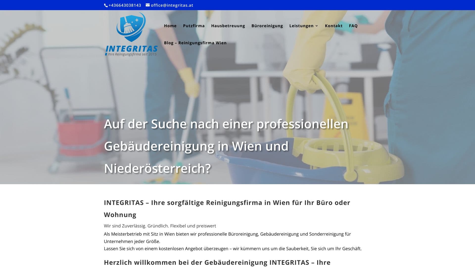 Integritas GmbH
