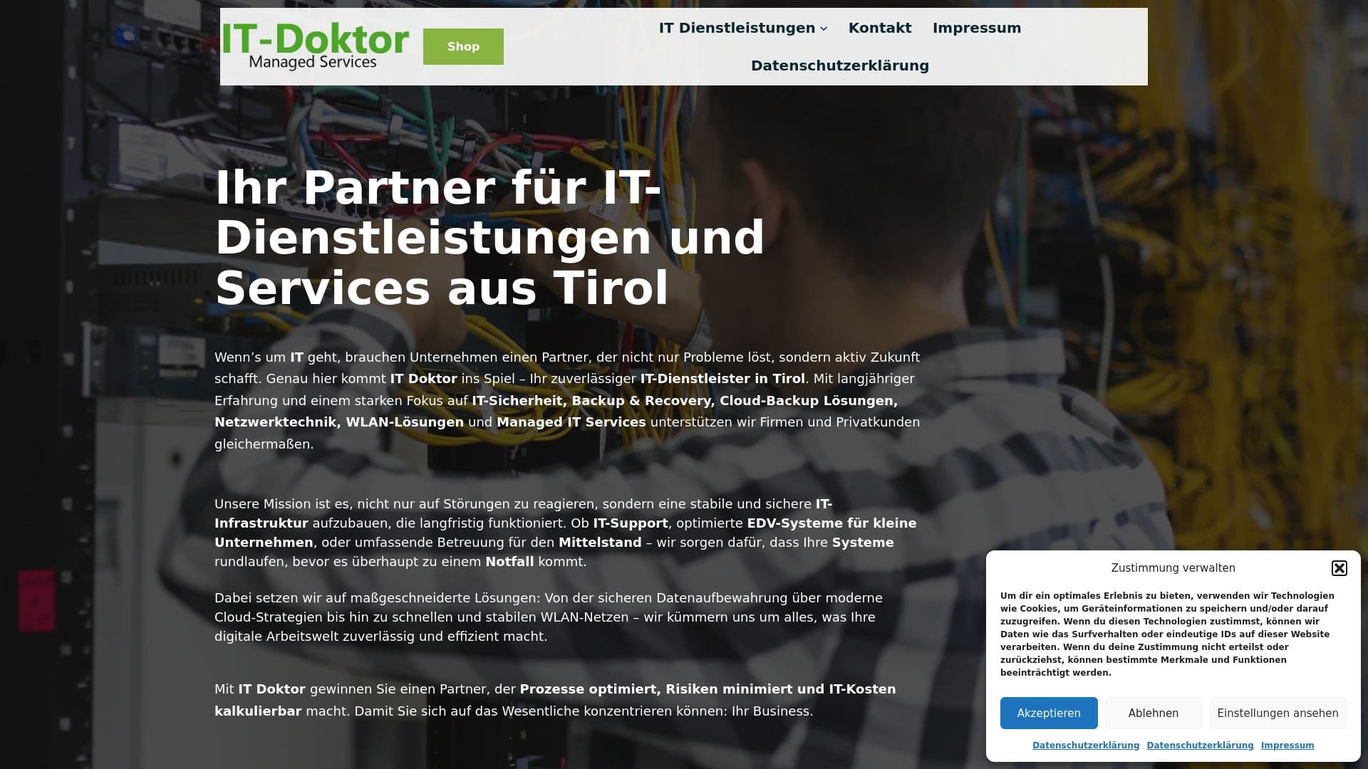 IT-Doktor