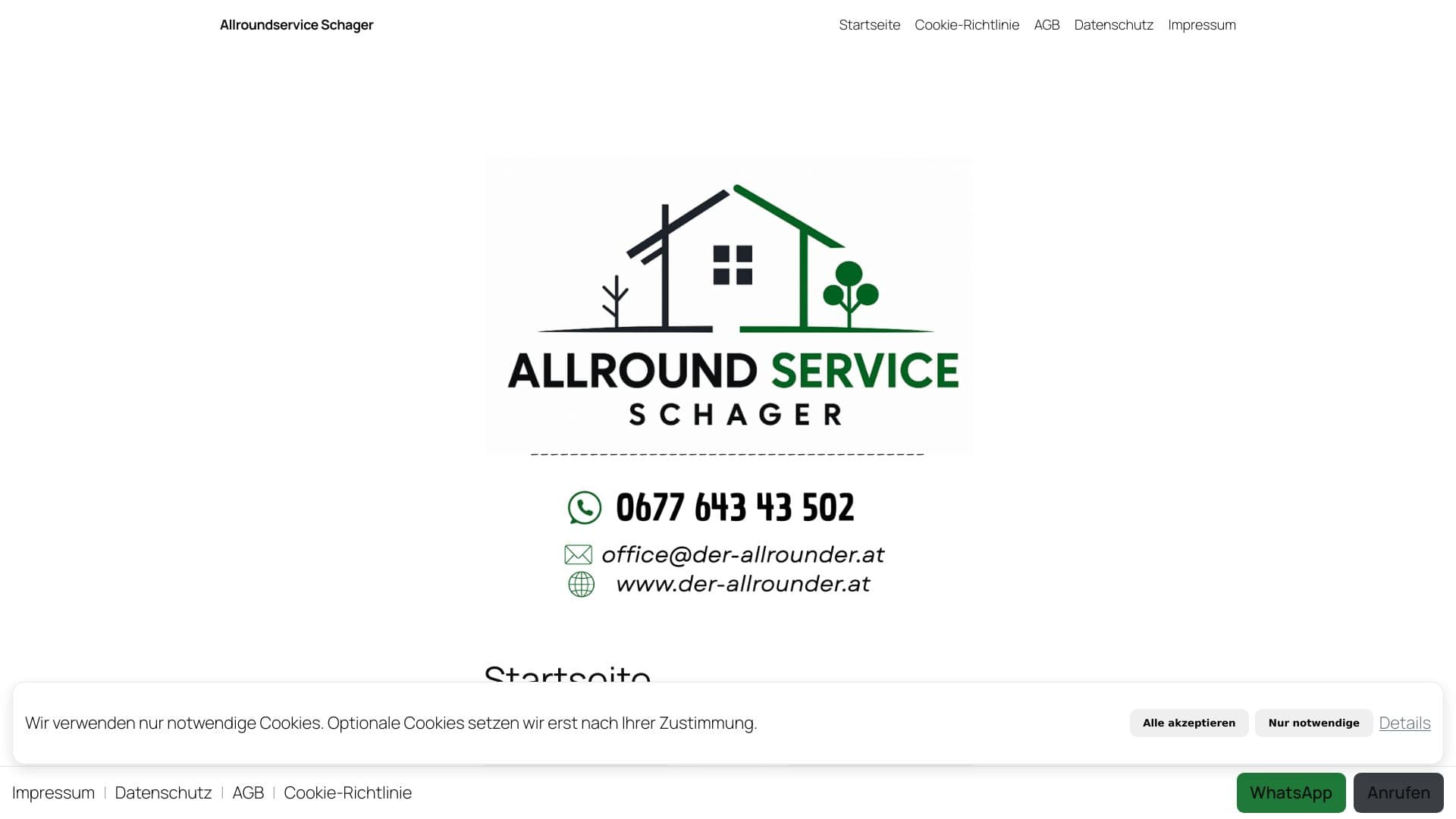 Julian Michael Schager