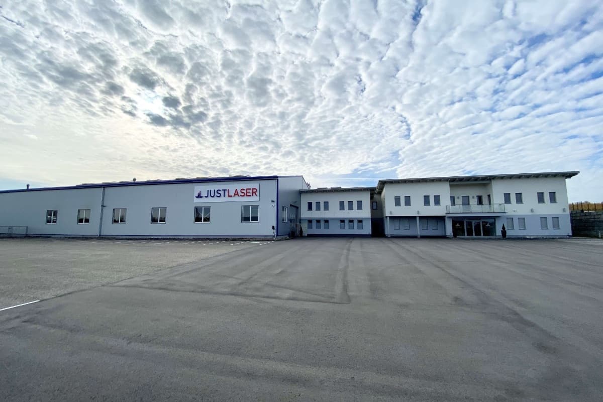 JustLaser GmbH