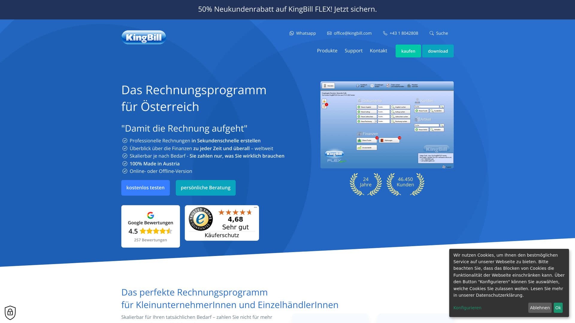 KingBill GmbH