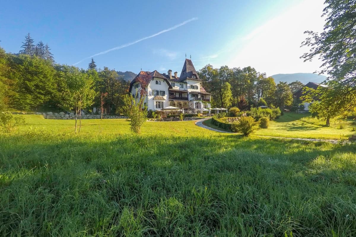 Landhaus Koller