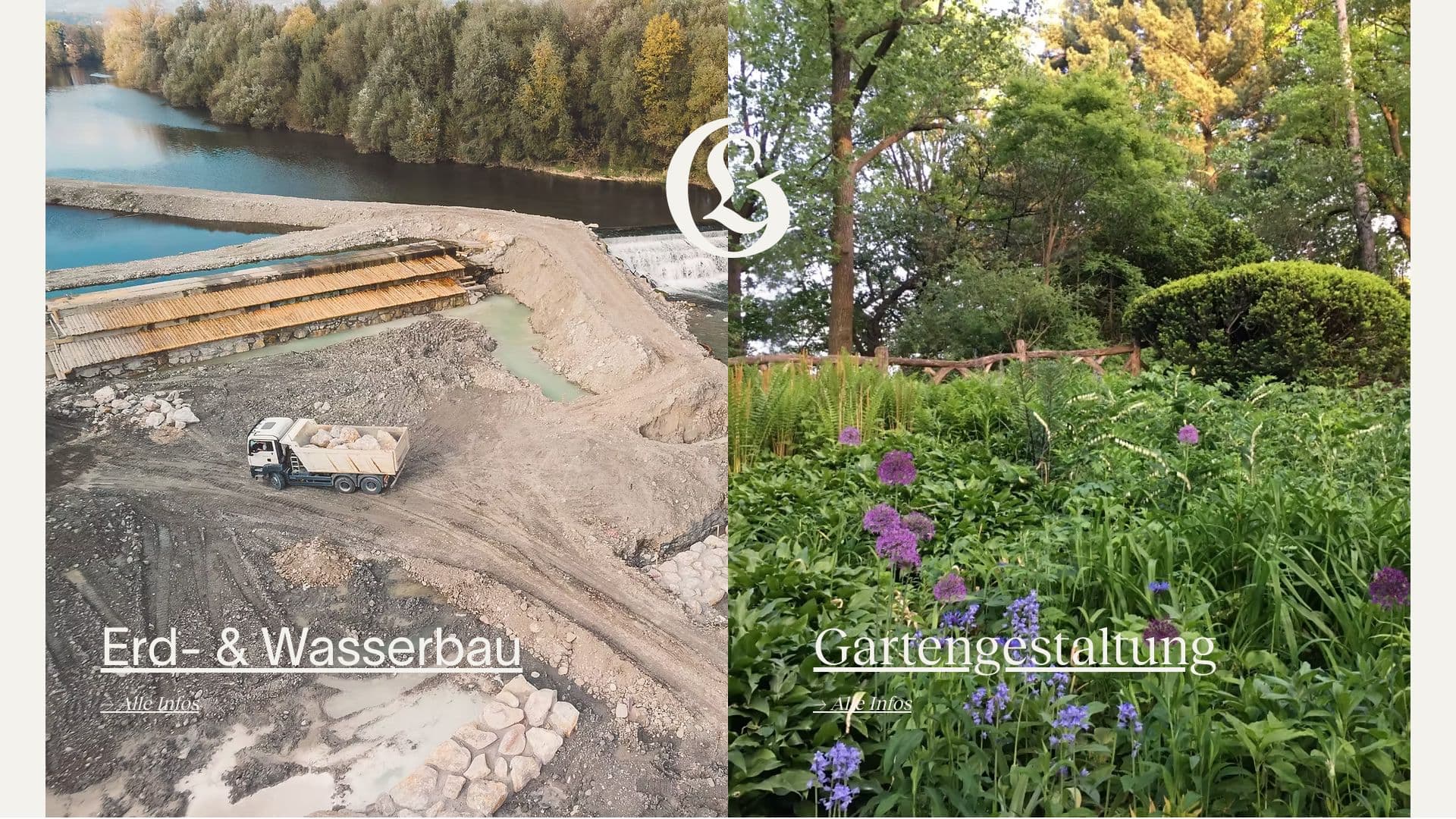 Landschaftsgestaltung Lagler