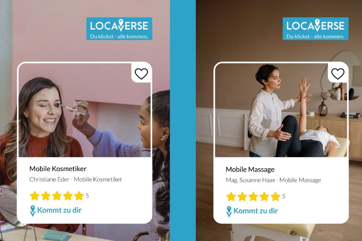 Locaverse GmbH