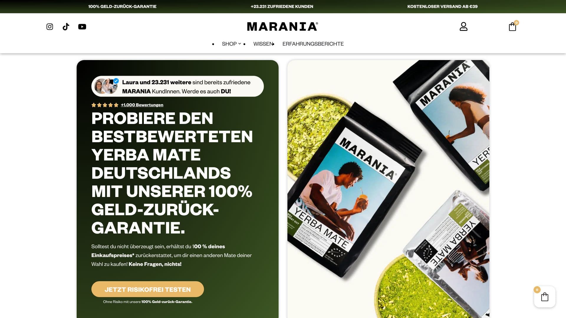 Marania OG