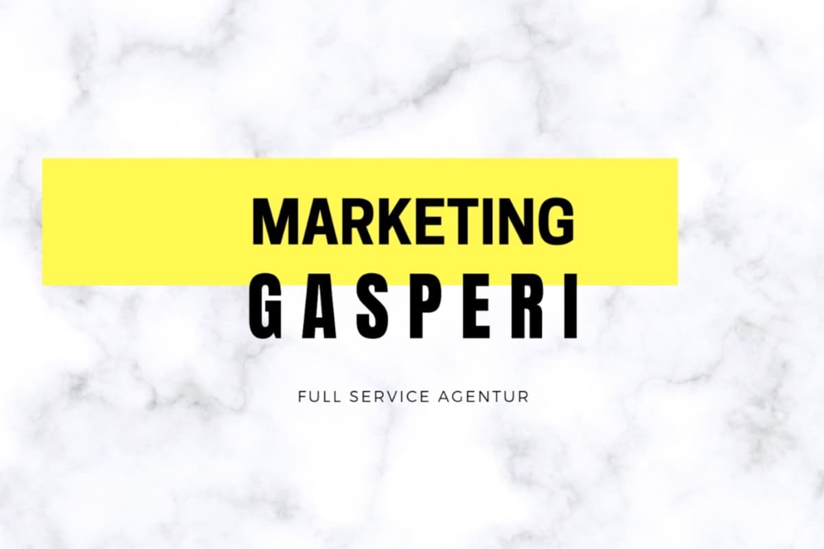 Marketing Gasperi