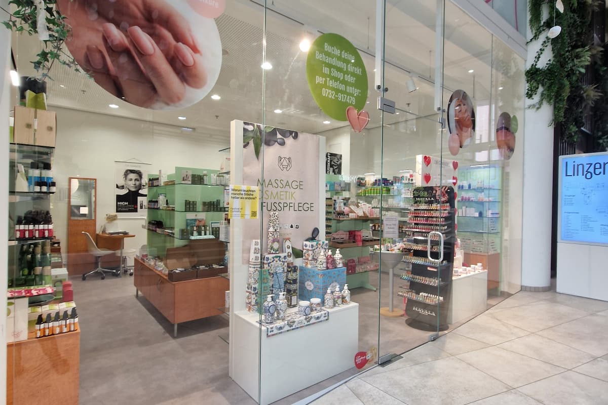 Martina's Beauty-Oase