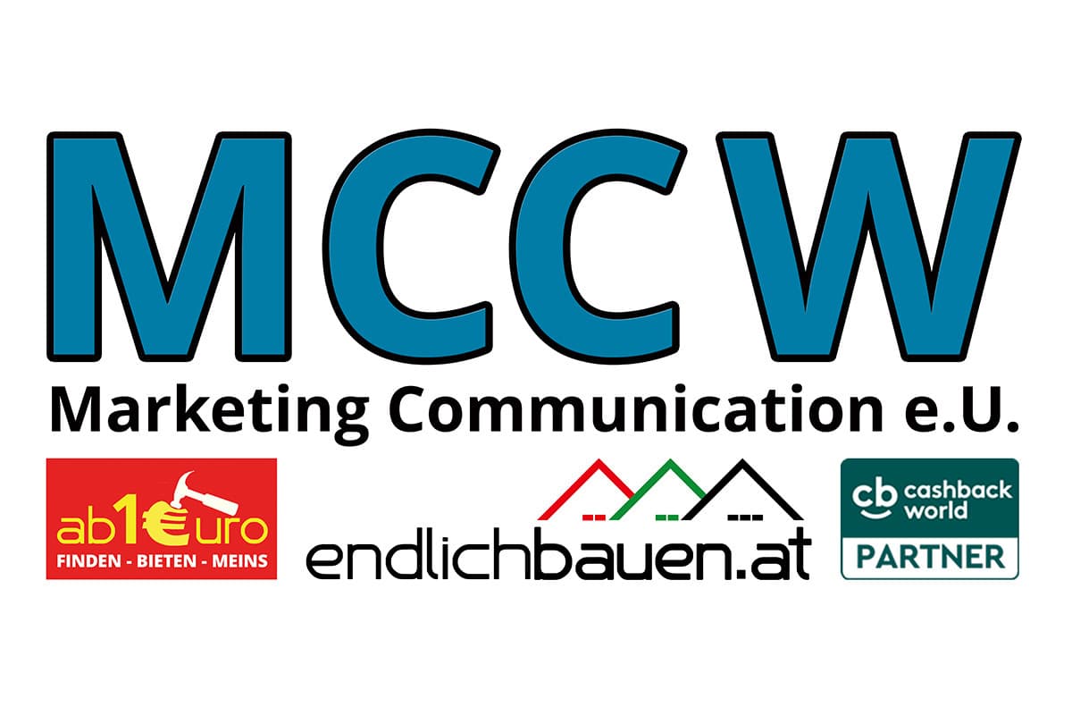 MCCW Marketing Communication e.U.