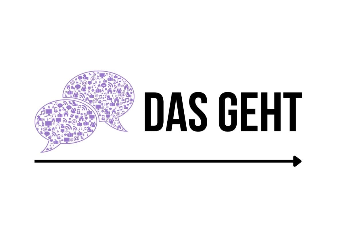 Michael Czesun - Das Geht