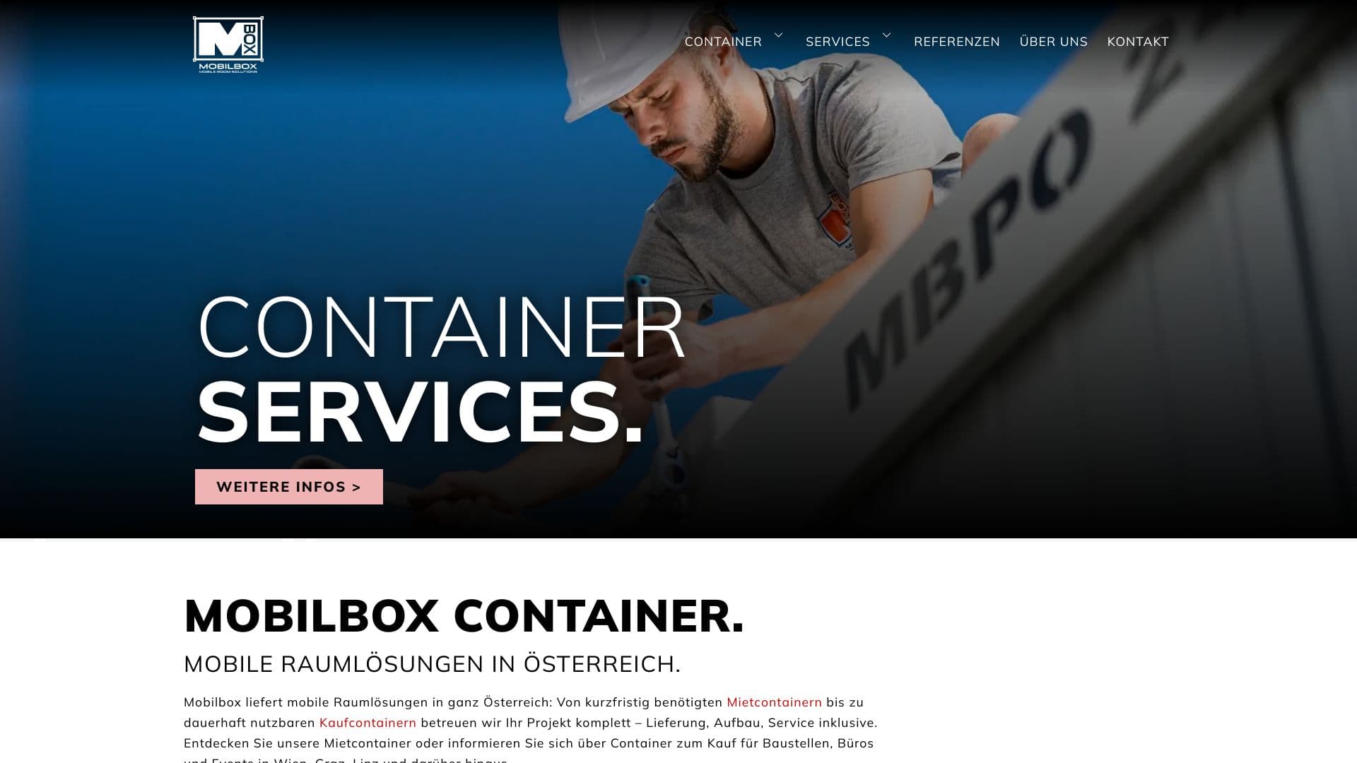 Mobilbox Austria GmbH