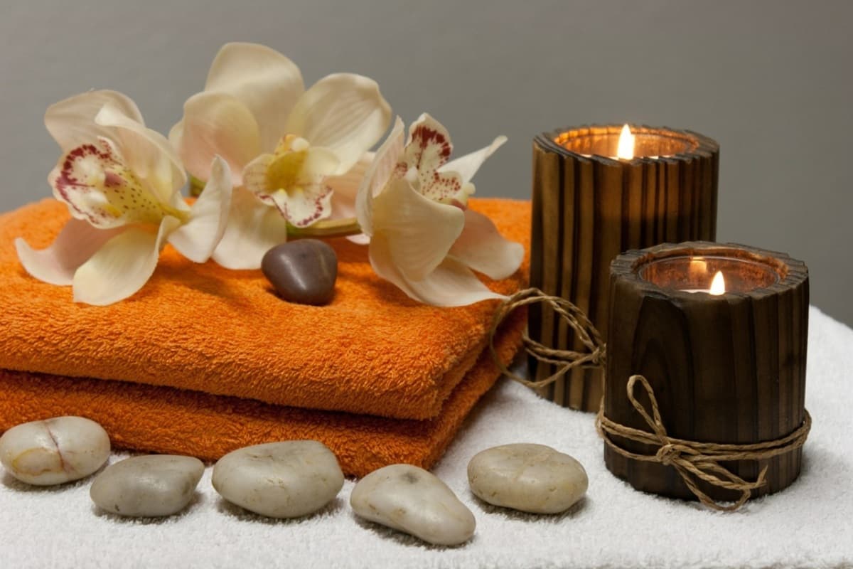 Mobile Massage Klagenfurt