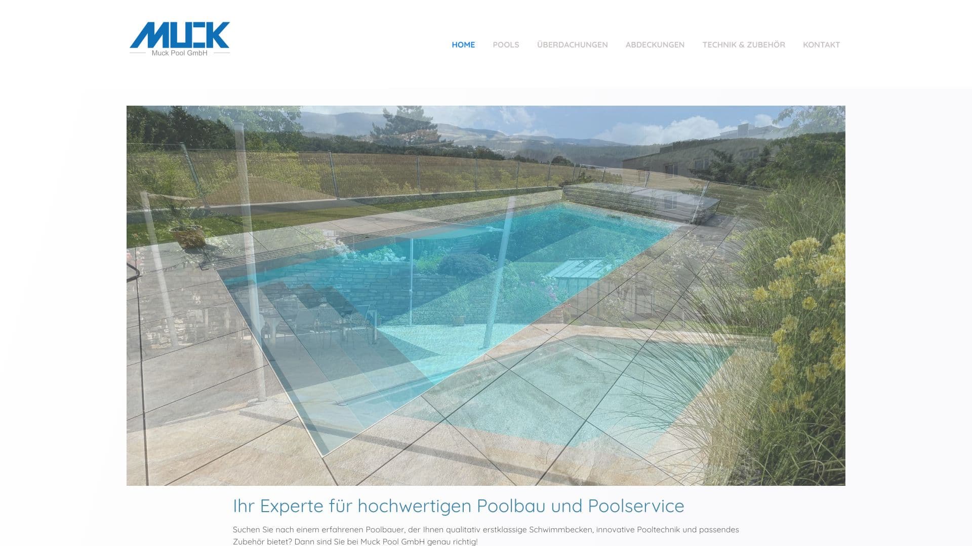 Muck Pool GmbH