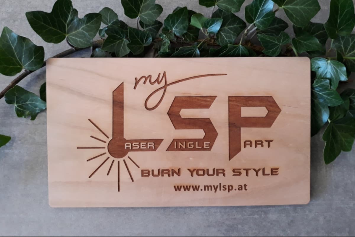 My Laser Single Part