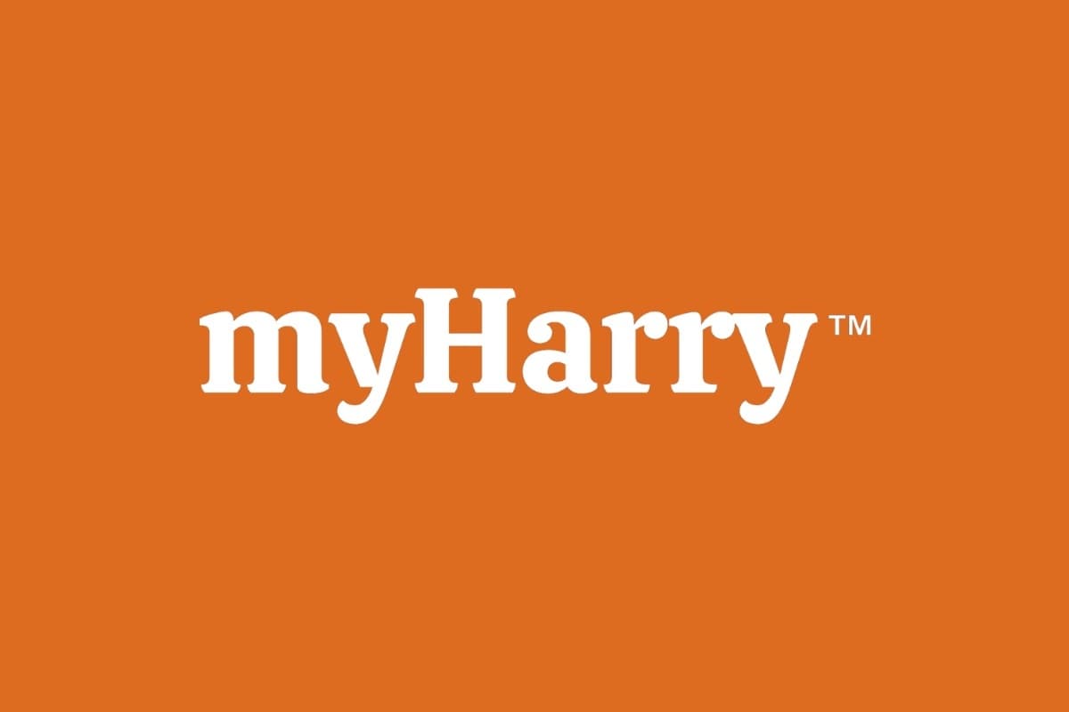 myHarry