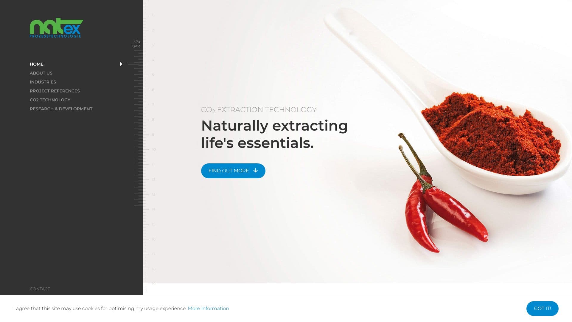 Natex Prozesstechnologie GesmbH