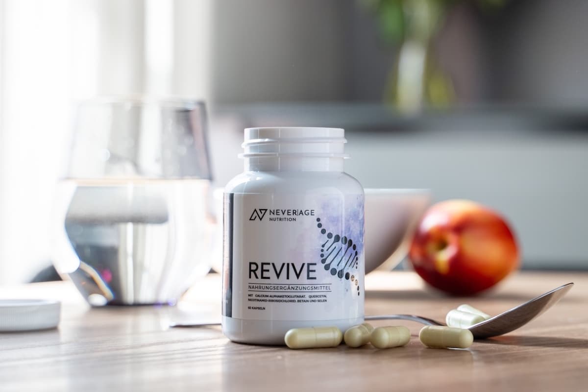 Never Age Nutrition GmbH