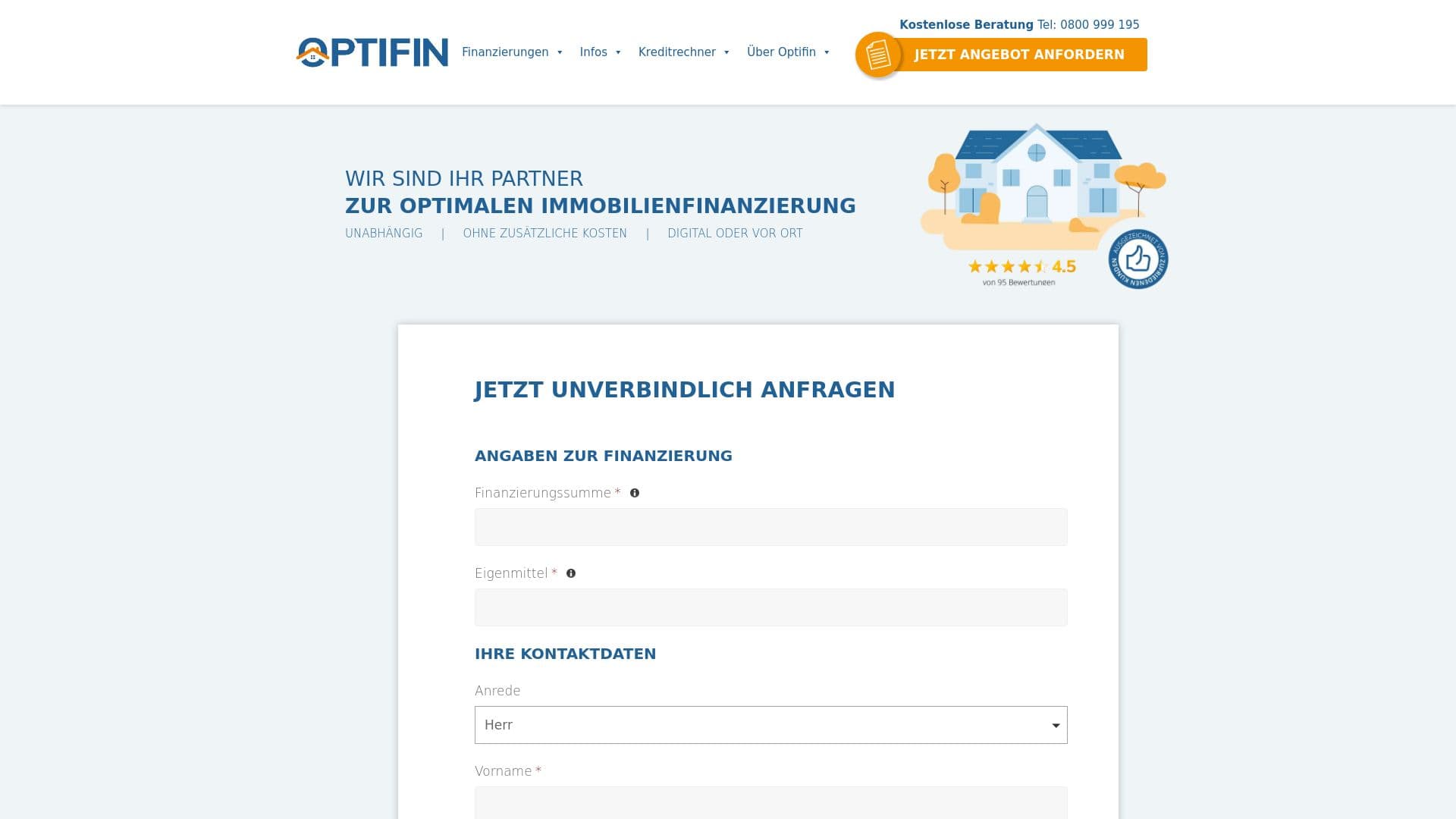 OPTIFIN GmbH