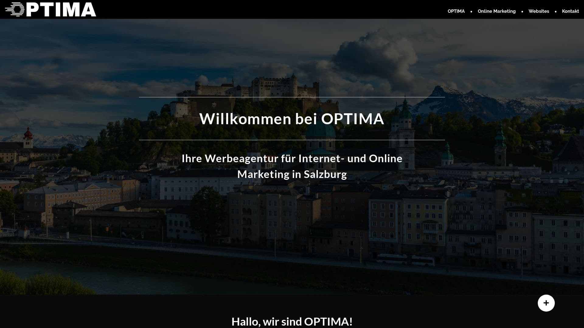 OPTIMA
