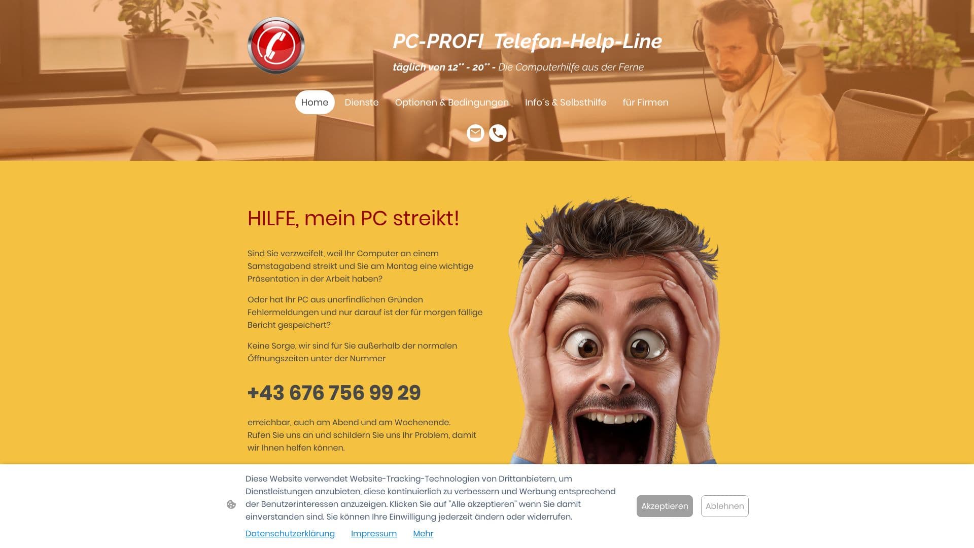PC-Profi