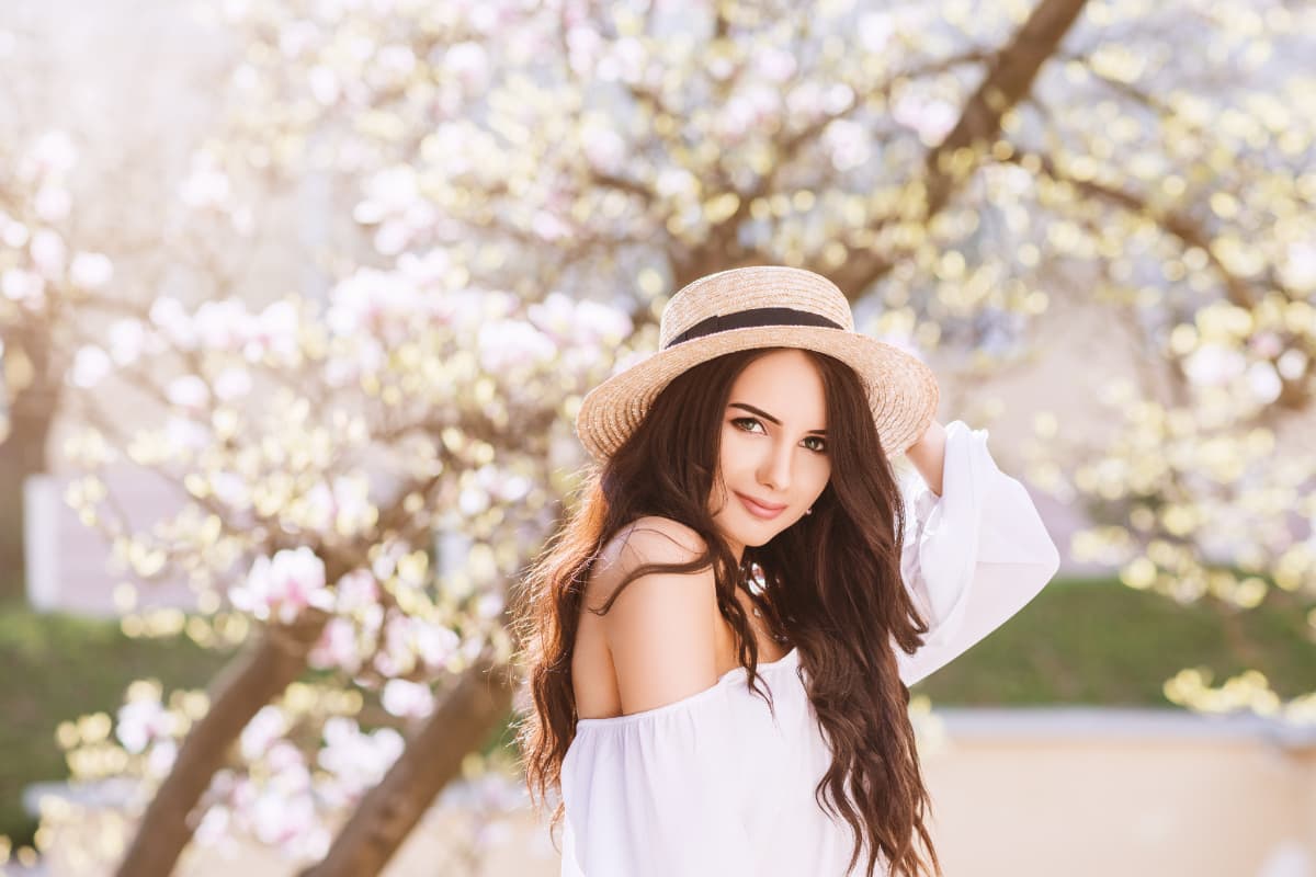 Permanent Make Up - Microblading