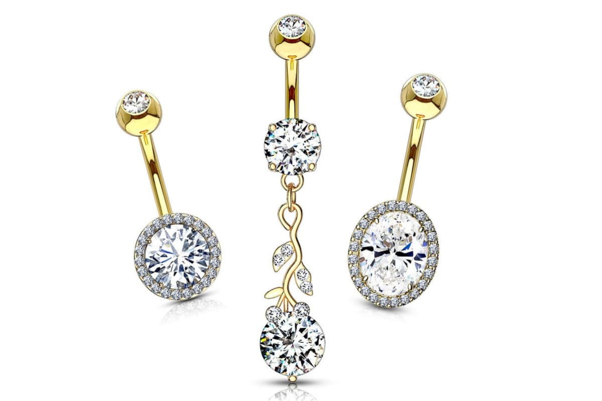 Piercing-Trend
