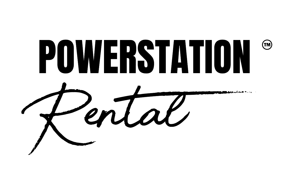 Powerstationrental™