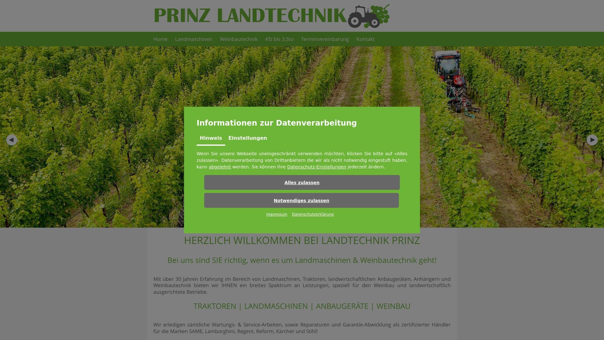Prinz & Czompa GmbH
