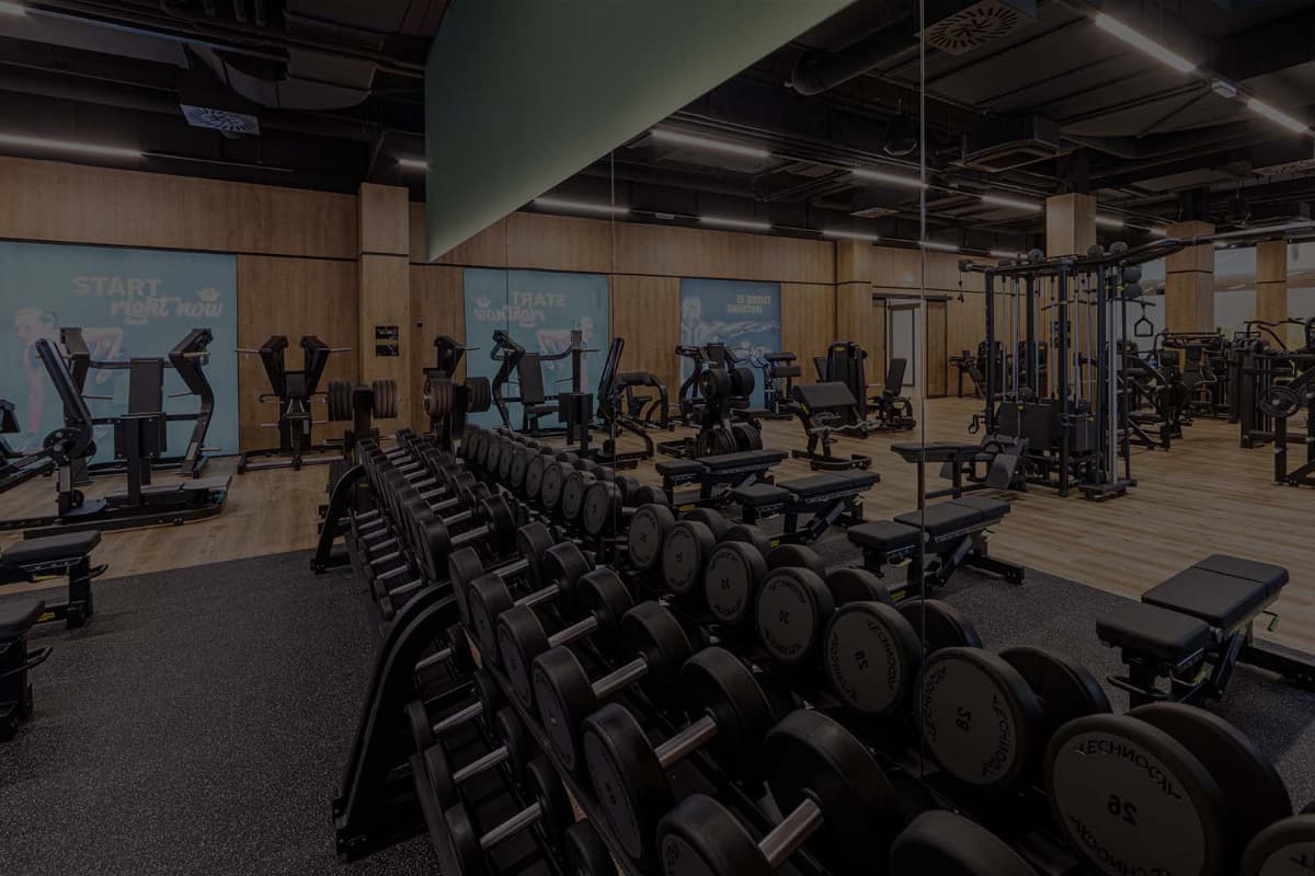 Prinz Fitness Linz GmbH