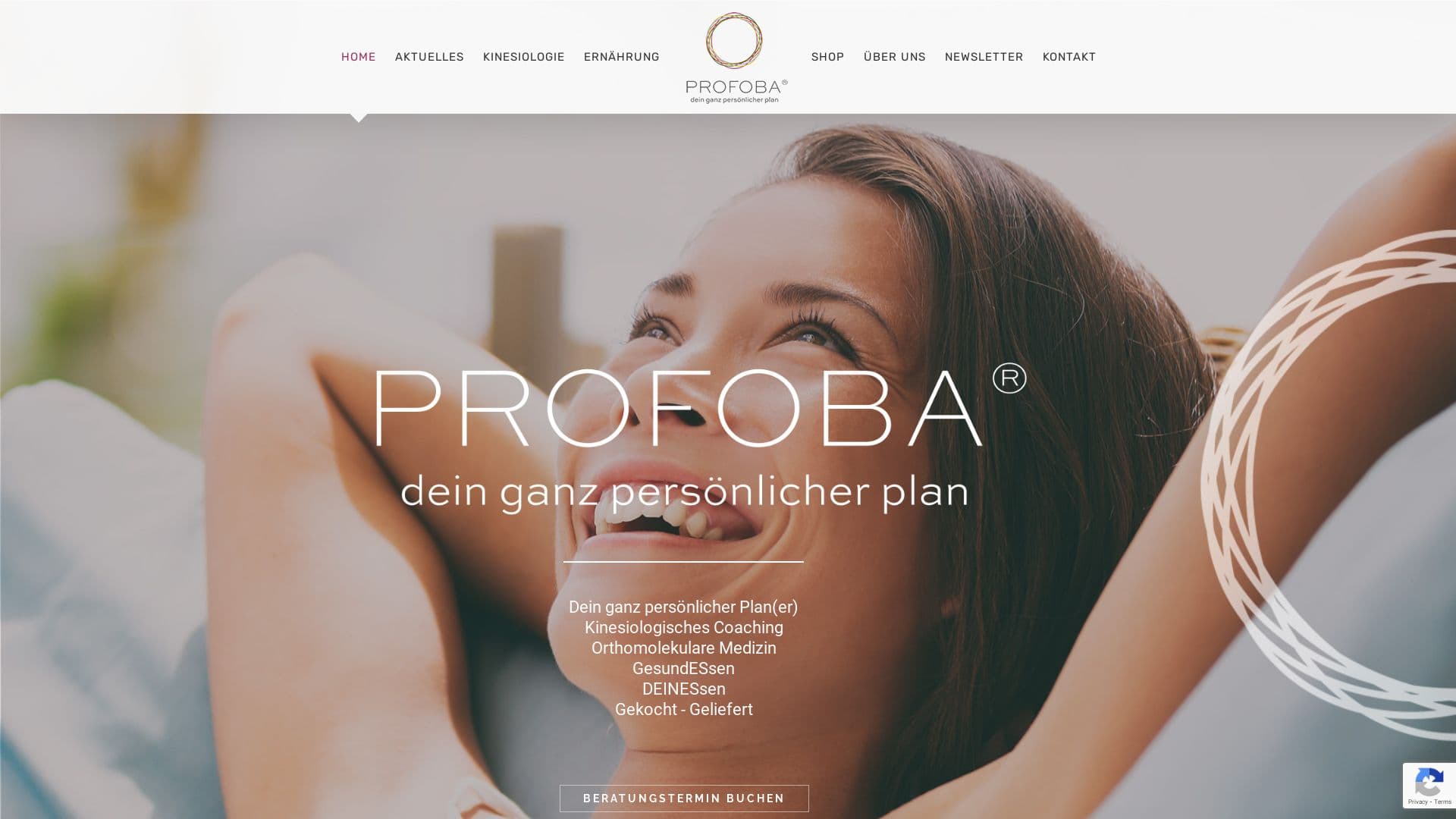 ProFoBa GmbH