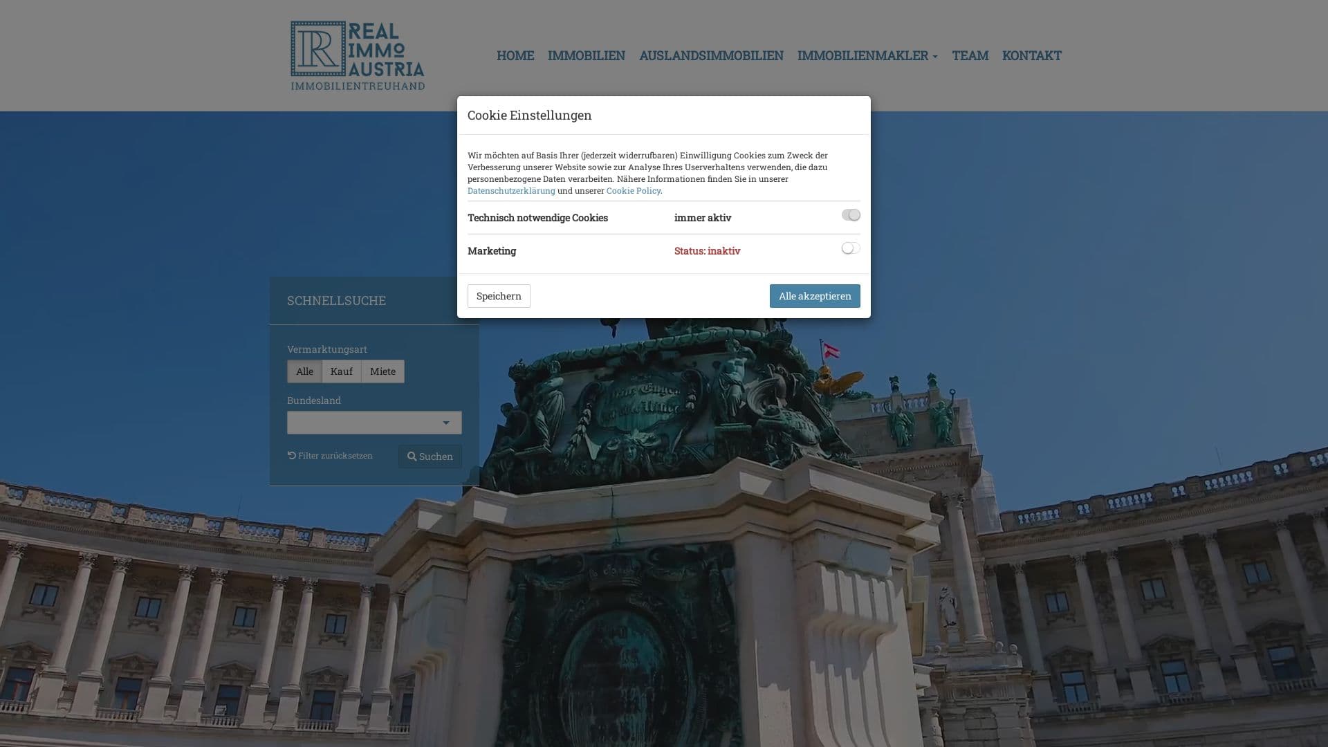 Real Immo Austria