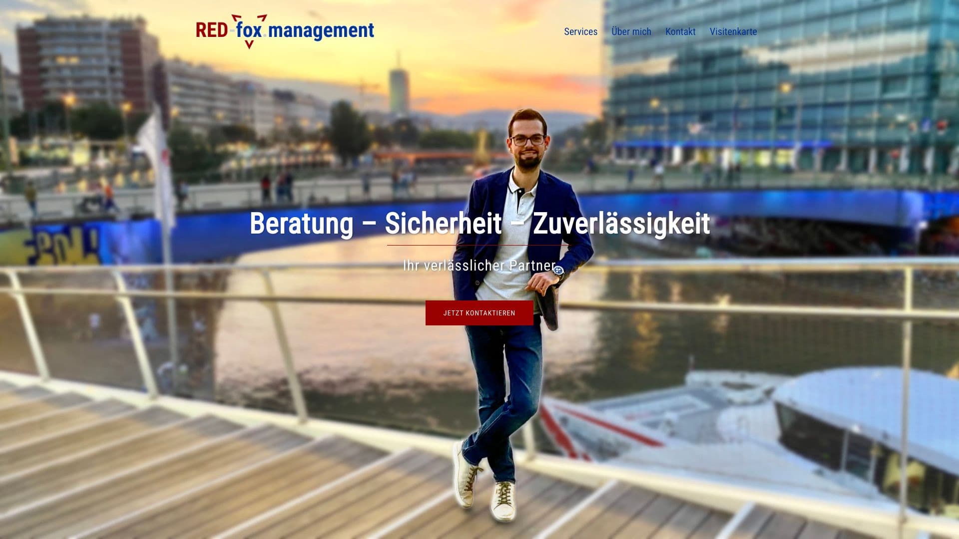 RED fox consulting e.U.