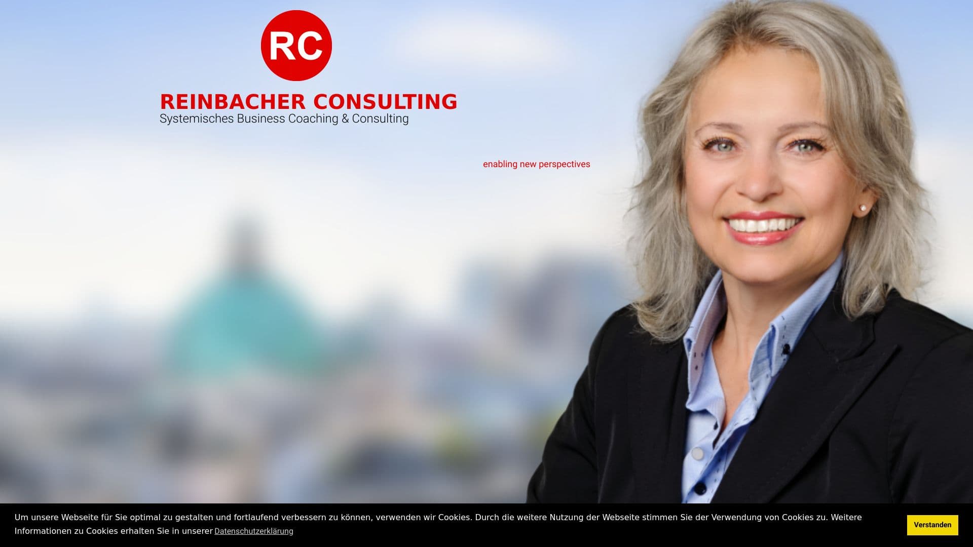 Reinbacher Consulting