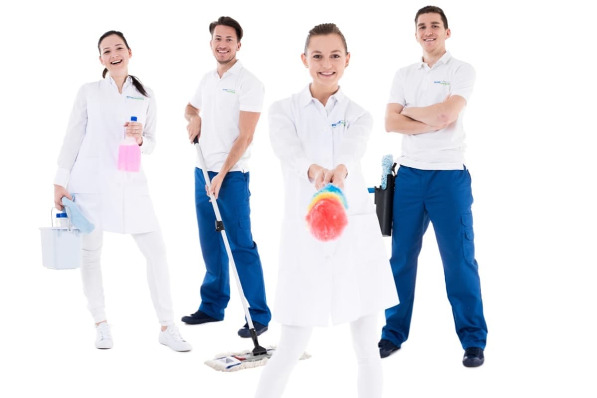 REINEMACHER Reinigungsservice GmbH