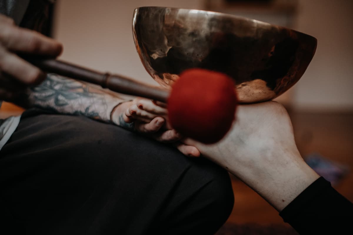 René Michael Liedtke / Klangfeder Wien