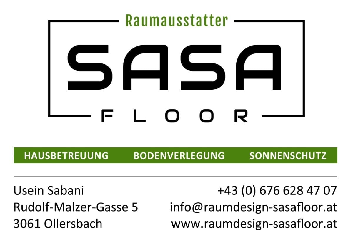 SaSa-Floor