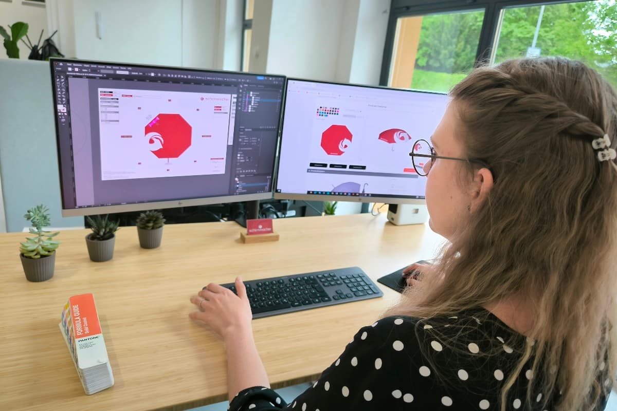 Schirmmacher – CST GmbH