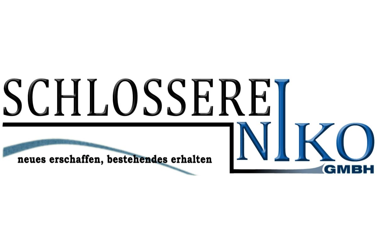 Schlosserei Niko GmbH