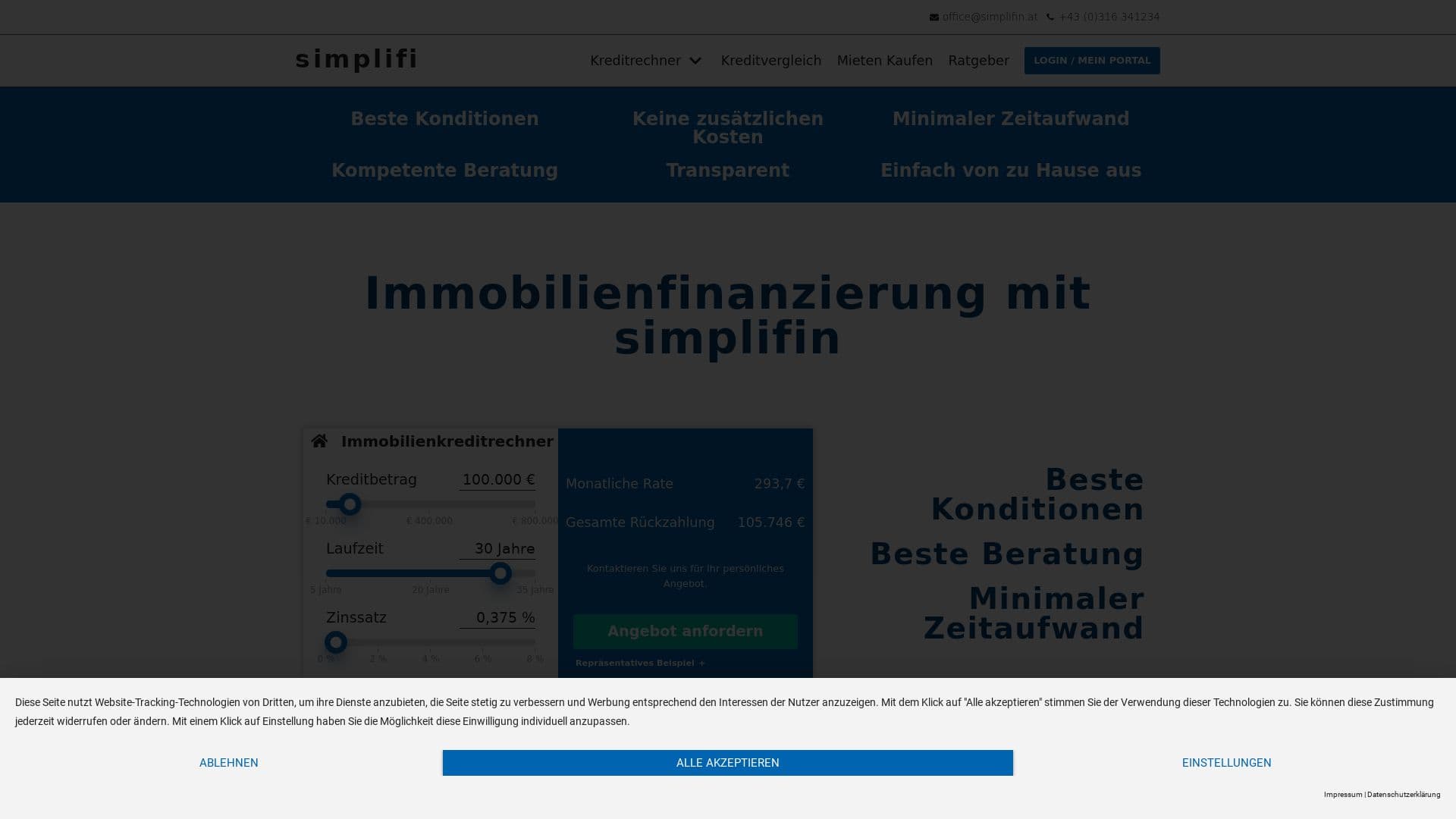 simplifin GmbH