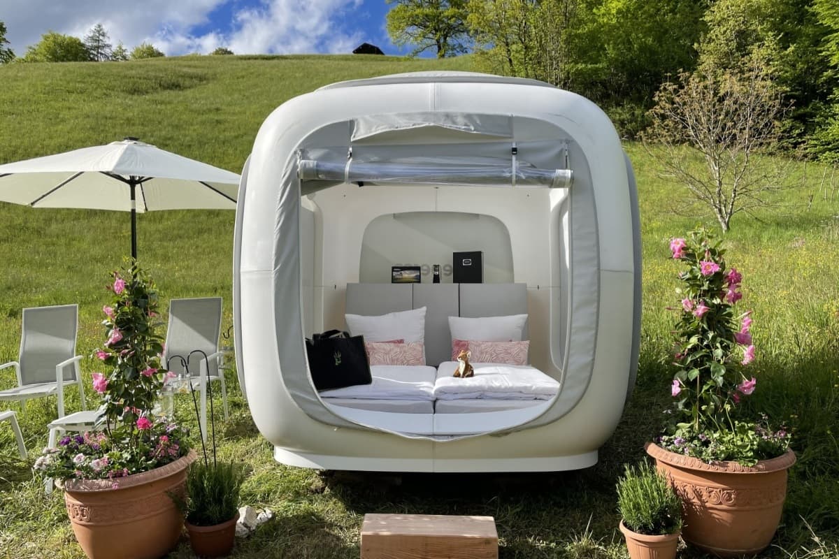 Sleeperoo Share GmbH