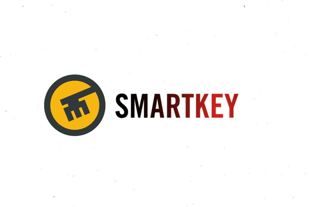SMARTKEY Schlüsseldienst