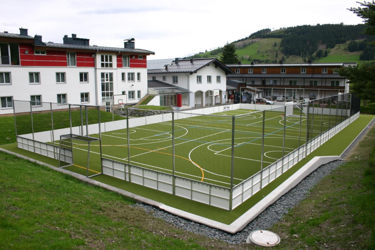 Sportbau-HL GmbH