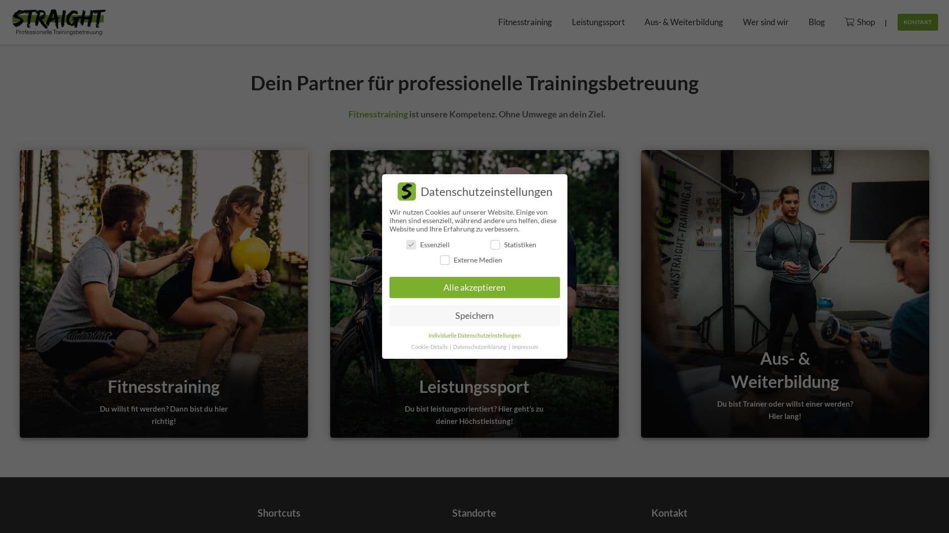 Straight Training e.U.