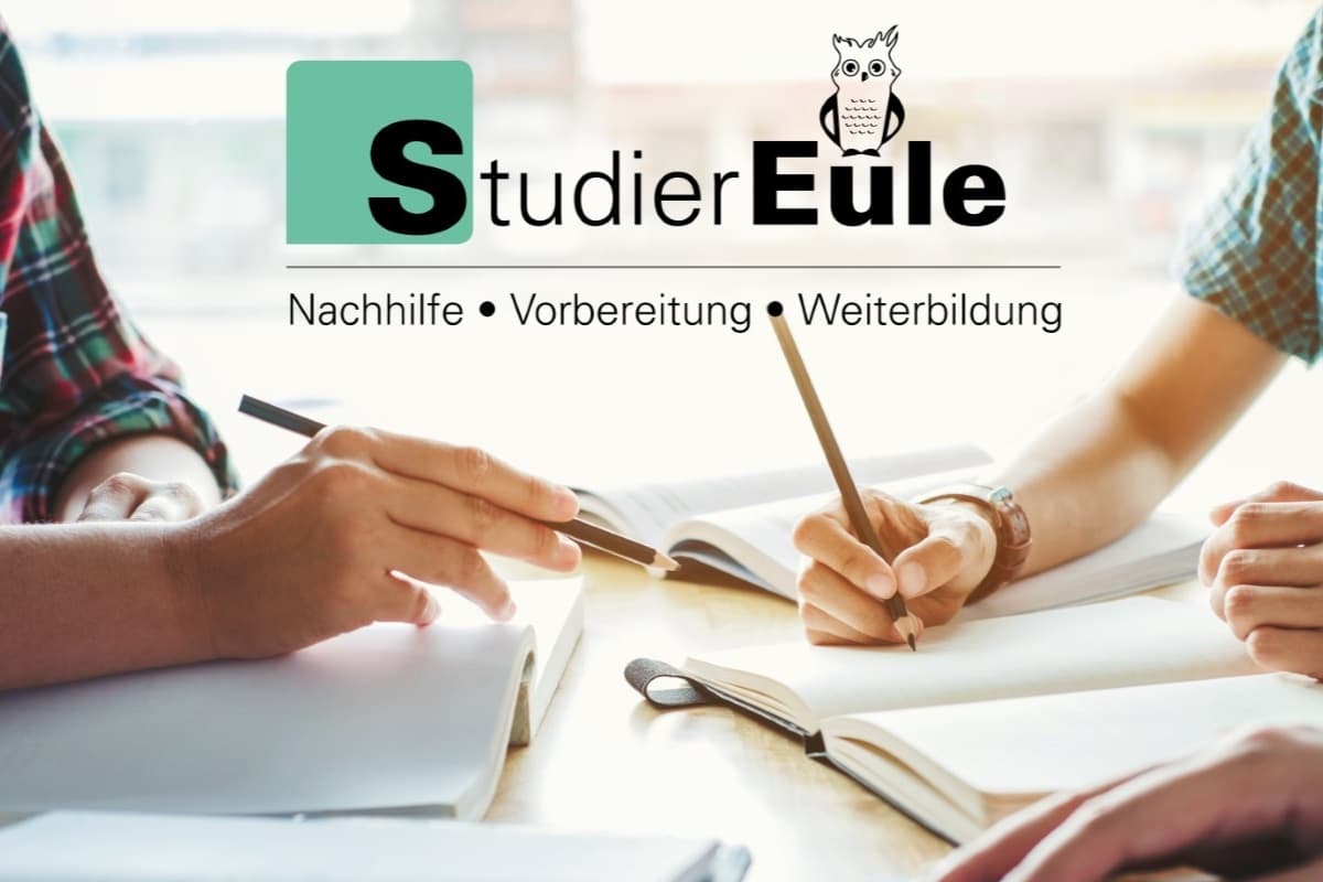 StudierEule