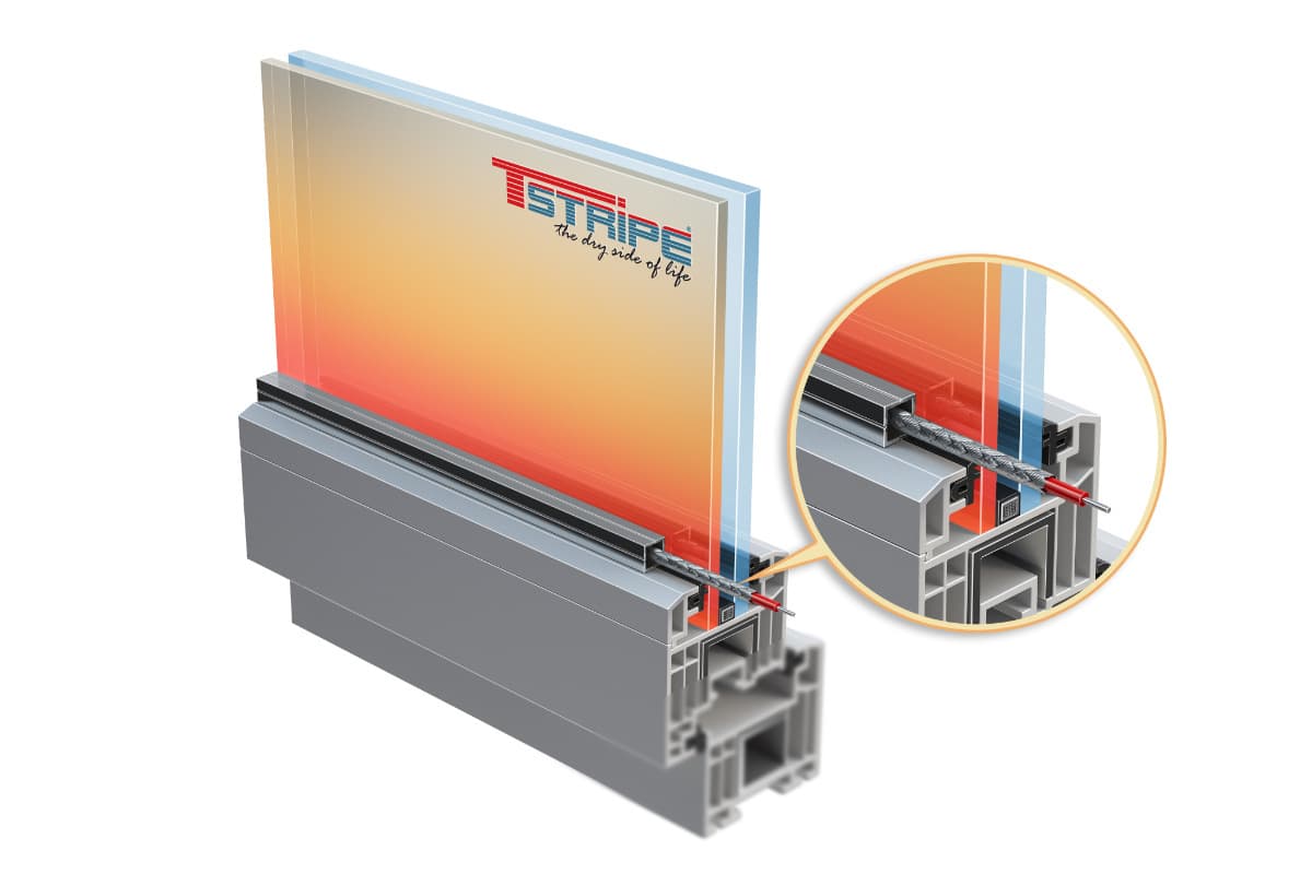 T-STRIPE GmbH