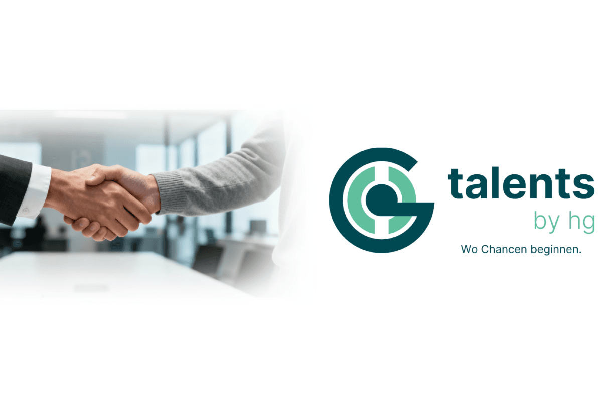 talents by hg GmbH
