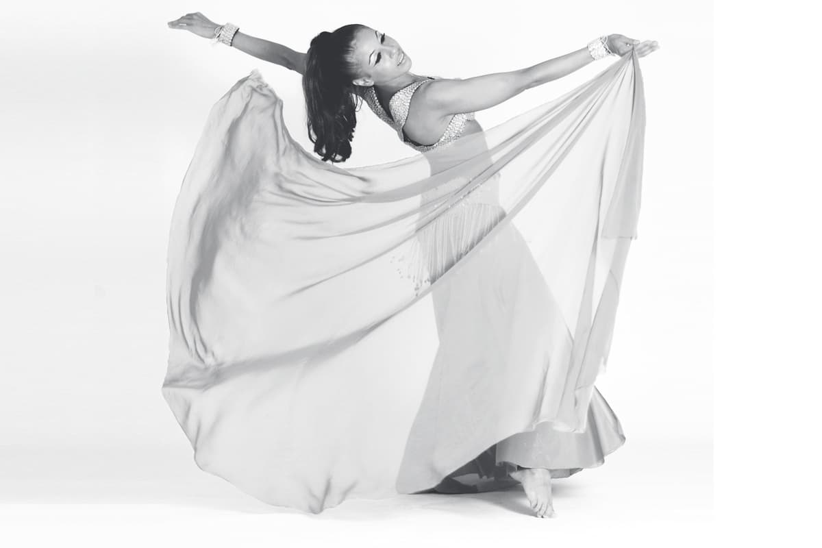 Tanz & Bewegungsevents