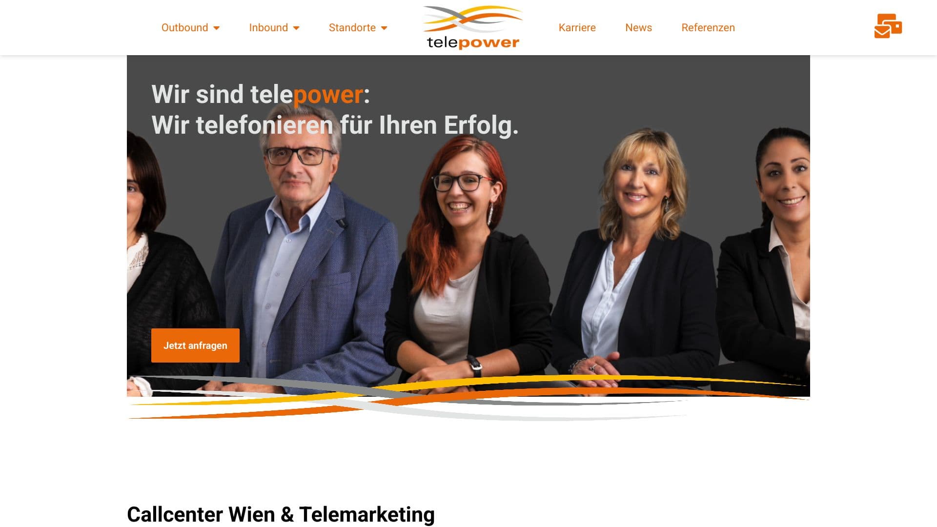 Telepower Herrgesell GmbH