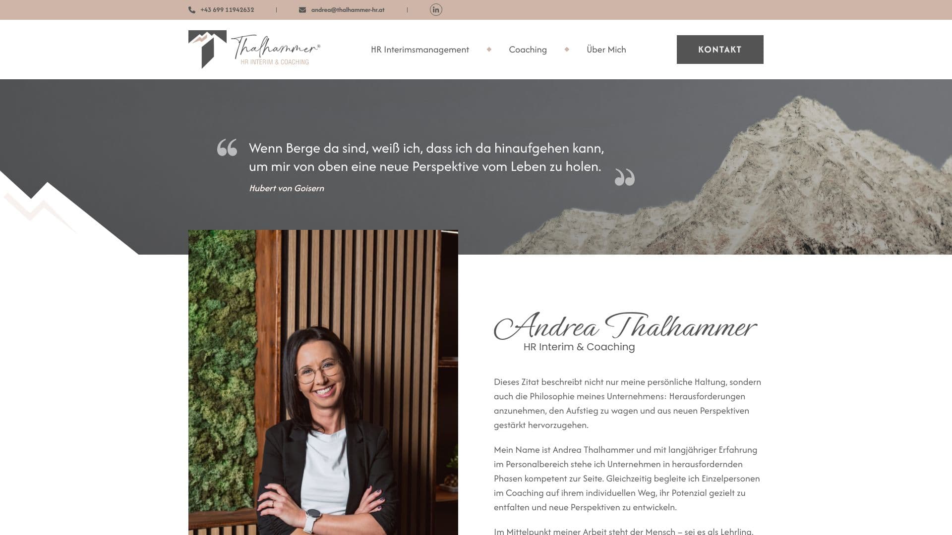 Thalhammer HR Interim & Coaching e.U.