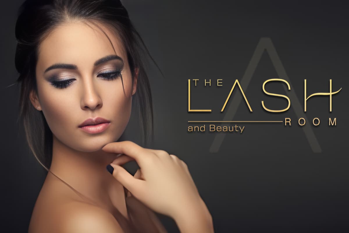 The Lash and Beauty Room